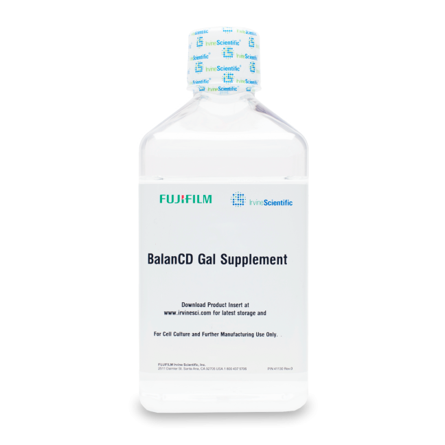 BalanCD Gal Supplement