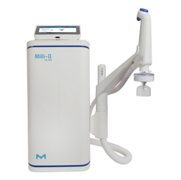 Milli-Q IQ 7000超纯水系统