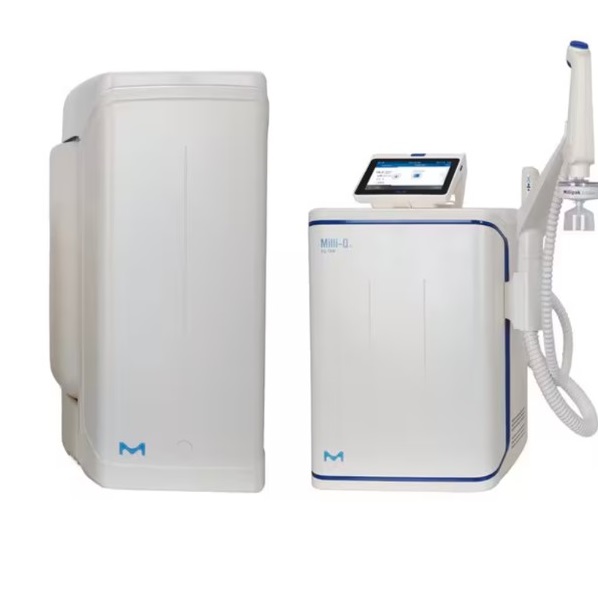Milli-Q EQ 7008/7016超纯水和纯水系统