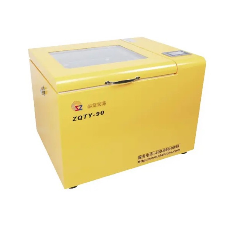 小型台式全温振荡培养箱