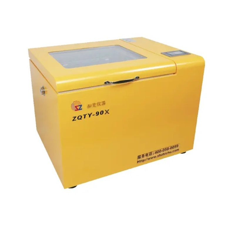 小型台式全温振荡培养箱